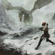 Illustration for article titled 40+ Amazing Pieces of Dragon Art and Cosplay